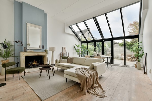 Medium property photo - Louis Couperussingel 4, 1187 VX Amstelveen